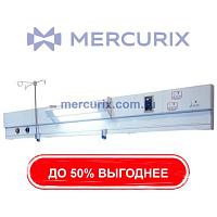 Настенная панель для внутренних коммуникаций WP 220