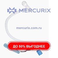 Кислородная носовая канюля