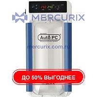Электрическая капельница под давлением AutoPC II