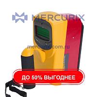 Дозиметр окружающей среды рентгеновские лучи 451B