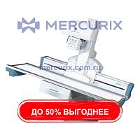 Система рентгено- и флюороскопии Apollo EZ DRF