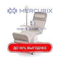 Электрическое кресло для гемодиализа DiaCare-3