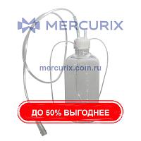 Пузырьковый увлажнитель OS/3