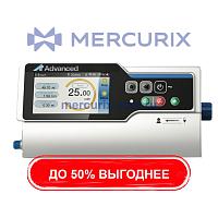 Инфузионный насос 1 канал IP-200