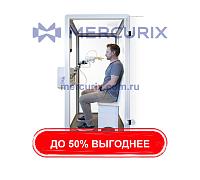 Плетизмограф для тела BB-00-01-115-M