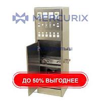 Генератор для гемодиализа