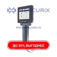 Видеоларингоскоп со встроенным видеомонитором CMS-GS1