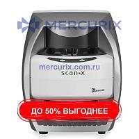 Внутриротовой сканер фосфорных пластин ScanX Duo