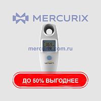 Электронный пикфлоуметр