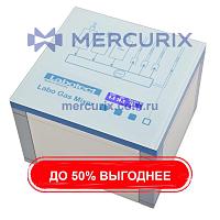 Газовый смеситель для лабораторий 15583
