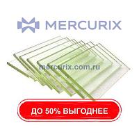 Радиозащитное стекло 2 мм