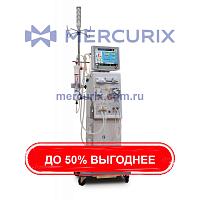 Генератор для гемодиализа с гемодиафильтрацией SURDIAL™ 55PLUS