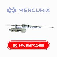 Направляющая иглы для стереотаксической рамы MSV 