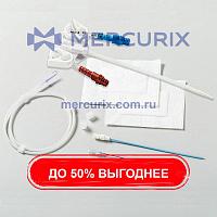 Катетер для гемодиализа