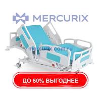 Кровать для интенсивной терапии ICU 5