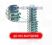 Многоканальная установка для перфузии MP-80