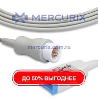 Кабель ЭКГ для мониторинга G3124PH