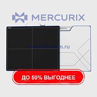 Плоскопанельный детектор для многофункциональной радиографии