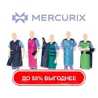 Фартук для радиационной защиты передняя защита