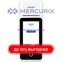 Анализатор газов крови для интенсивной терапии SG1