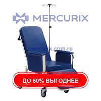 Ручное кресло для гемодиализа CA-008