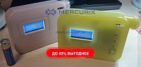Инфузионный насос 1 канал