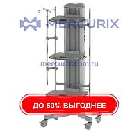 Распределительная колонка MG-SMK