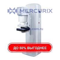 Цифровой маммограф с полным полем обзора BTM-10