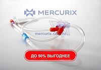 Линия крови для диализа Reverso®