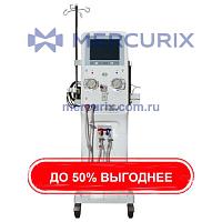 Генератор для гемодиализа с гемодиафильтрацией DIADVANCE