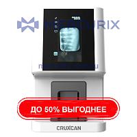 Внутриротовой сканер фосфорных пластин CRX-1000