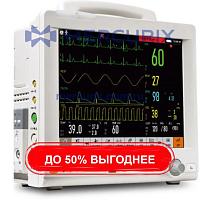 Переносной монитор пациента MTSNP9000L