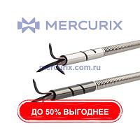 Система эндоскопической хирургии для лапароскопического шва BARS® Anchor